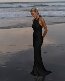 Dámske plážové šaty N1296