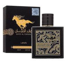 Pánsky parfém 455365 Lattafa Qaed al fursan EDP 90ml