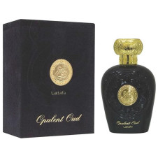 Dámsky parfém 130328 Lattafa Opulent oud unisex EDP 100ml