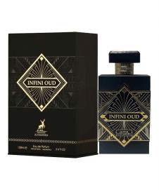 Unisex parfém 735429 Maison Alhambra infini oud EDP 100ml