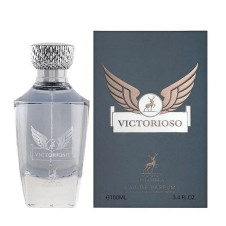 Pánsky parfém 730317 Maison Alhambra Victorioso EDP 100ml