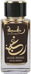 Pánsky parfém 064070 Lattafa Ragnba Wood EDP 100ml