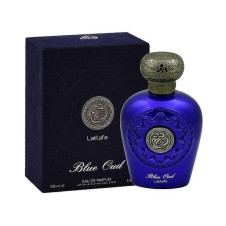 Unisex parfém 137909 Lattafa Blue Oud Unisex EDP 100ml
