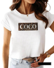 Dámske tričko Coco P5667