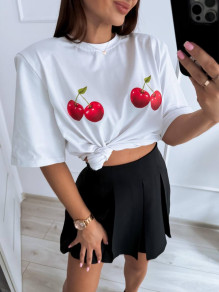 Dámske tričko Cherry P5686