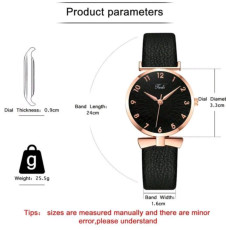 Dámske elegantné hodinky SH4071